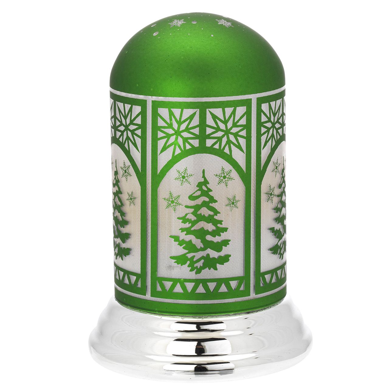 CUPOLA VERDE H. 18